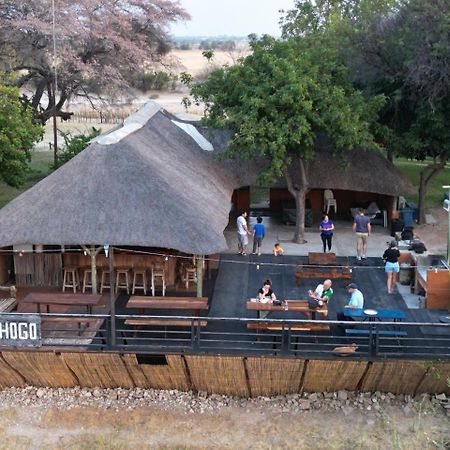 Camp Hogo Kavango Rundu Exterior photo