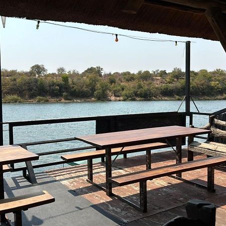 Camp Hogo Kavango Rundu Exterior photo