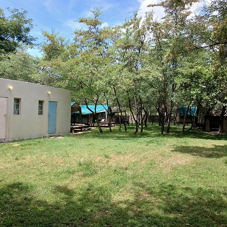 Camp Hogo Kavango Rundu Exterior photo