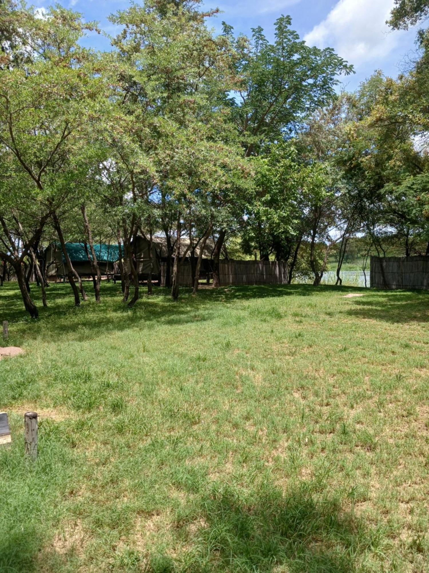 Camp Hogo Kavango Rundu Exterior photo