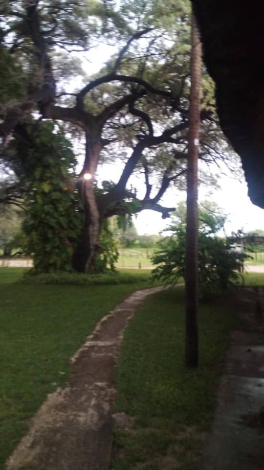 Camp Hogo Kavango Rundu Exterior photo