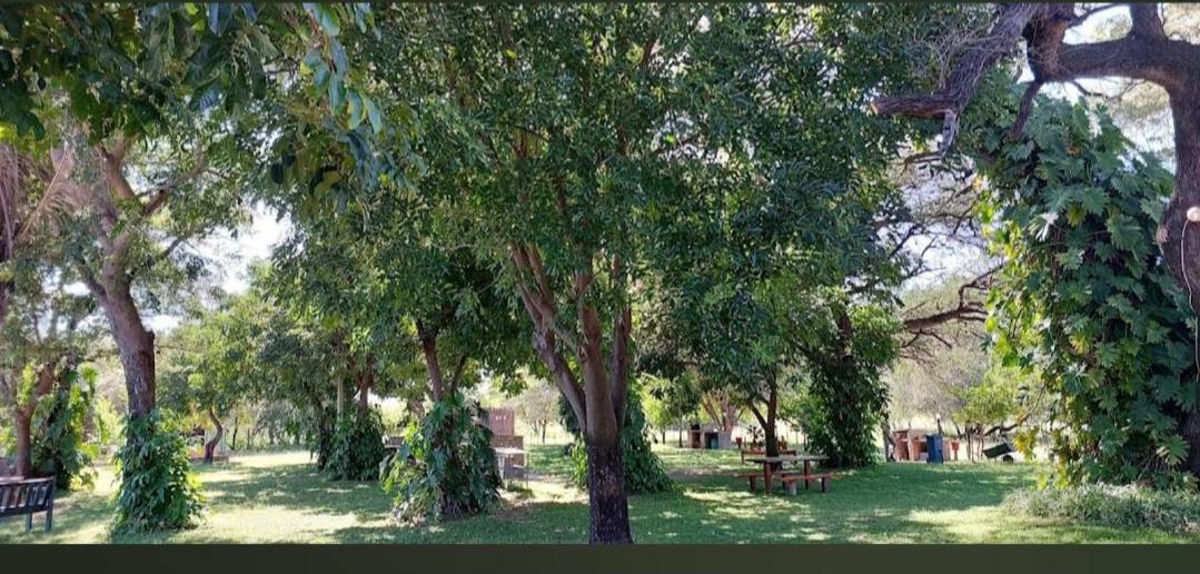 Camp Hogo Kavango Rundu Exterior photo