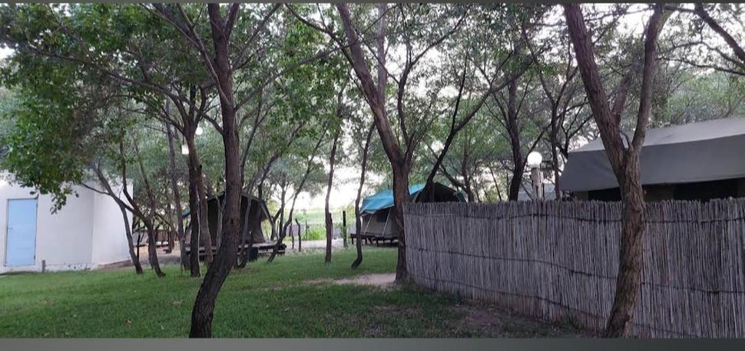 Camp Hogo Kavango Rundu Exterior photo