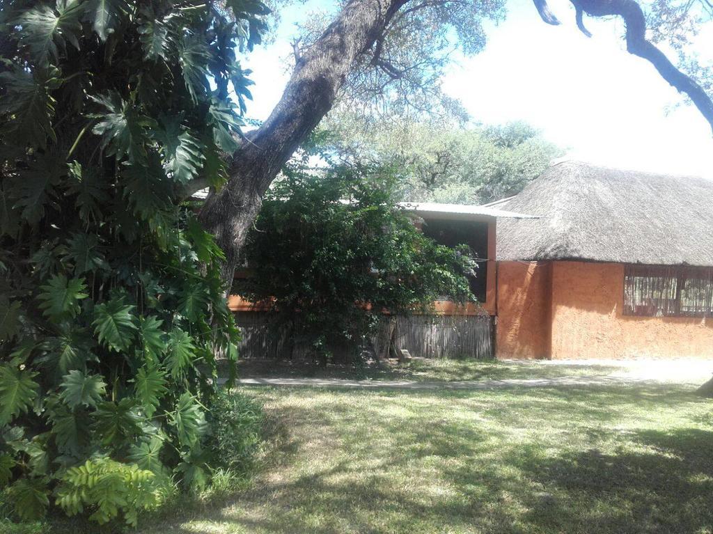 Camp Hogo Kavango Rundu Exterior photo