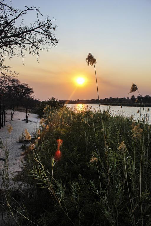 Camp Hogo Kavango Rundu Exterior photo